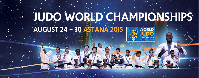 Mondiali senior, nove gli azzurri in gara dal 24 al 30 ad Astana
