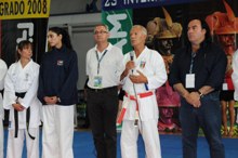Al via a Grado il 23° appuntamento internazionale di karate