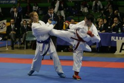 19° CAMPIONATO ITALIANO GIOVANILE A SQUADRE SOCIALI