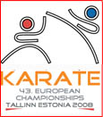 L’Italia del karate pronta a rinnovare il successo agli Europei 2008