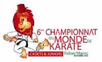 Con tre ori e tre bronzi gli Azzurrini concludono i Mondiali di Rabat   