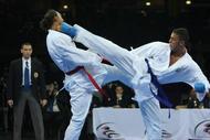 GAISF- WKF: Stefano Maniscalco tra i migliori 10 atleti del mondo