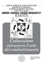Domenica la finale del Gran Premio Giovanissimi