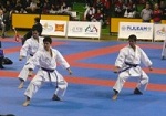 A Montecatini Terme il Campionato Italiano a Squadre Assoluto e Giovanile di Kata e Kumite