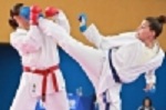 Ai tricolori Juniores femminili Hasani e Coppola Neri si confermano campionesse italiane. Nella classifica per Società prima il Karate Genocchio di Rovato (Bs)