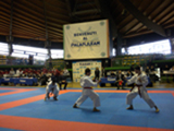 Il secondo giorno del Campionato Italiano per Rappresentative Regionali all’insegna della Campania