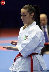 Grande successo di partecipazione  all'11° Open Karate di Toscana 