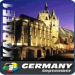 La Squadra Nazionale di kata a Francoforte per gli “Internazionali Open di Germania” WKF  