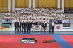 Si è conclusa la 2^ edizione di Karate All Stars