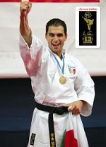 L'Italia del Karate trionfa a Tenerife