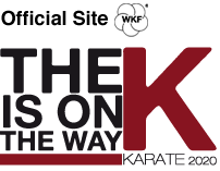 La WKF con Benetello a Losanna per il karate olimpico 