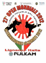 Da domani il via alla 27^ edizione degli Internazionali di Lignano 2012 