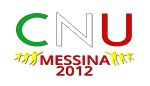 A fine settimana a Messina il  Campionato Nazionale Universitario