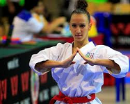 Nella prima giornata degli Europei di Baku gli Azzurrini chiudono con un argento di Terryana D'Onofrio e tre bronzi 