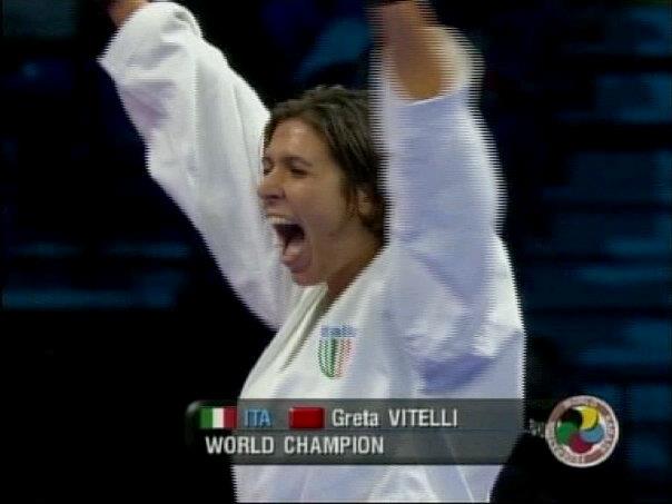 48^WKF European Championship - prima giornata