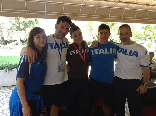 L'Italia chiude il Mondiale Universitario con due medaglie di bronzo