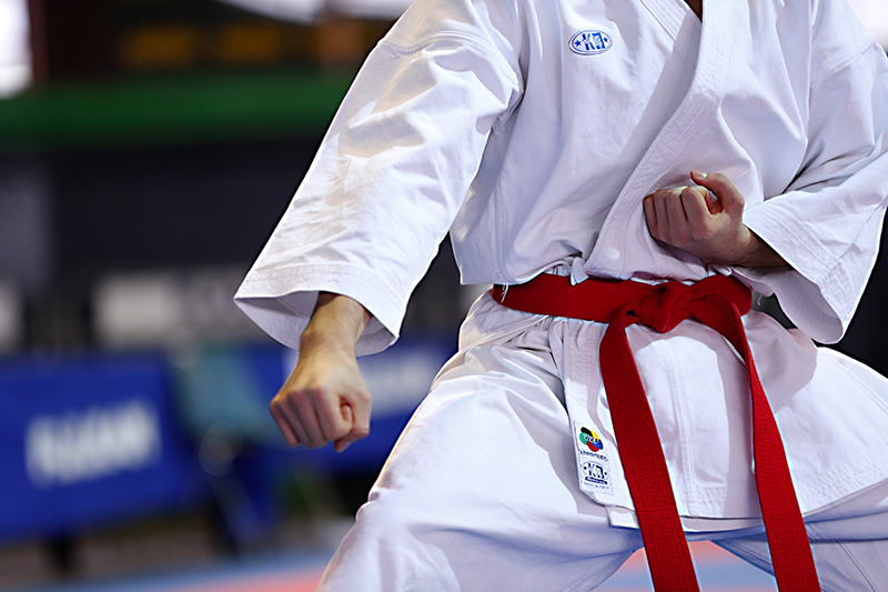 Proclamati i nuovi Campioni Italiani Cadetti di Karate
