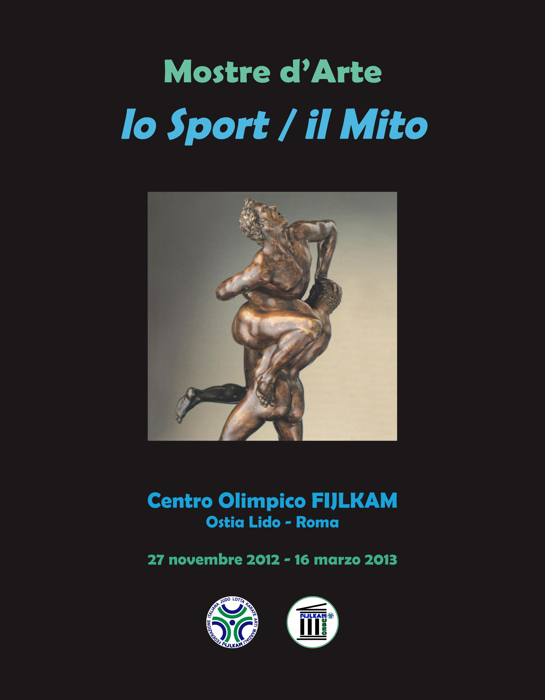 Sport e Mito