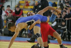 Tricolori juniores di Stile libero tra conferme e novità