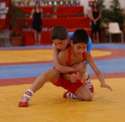 Rovereto e Faenza affermano i loro giovanissimi