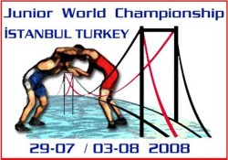 Mondiali juniores in Turchia (aspettando Pechino)