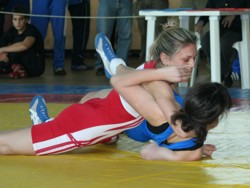 Alle Fiamme Oro il massimo Campionato Femminile