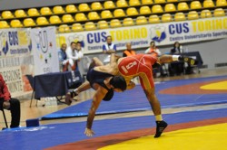 Mondiali Universitari a Torino: il commento alla terza giornata