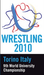 Inizia a Torino la preparazione ai Mondiali Universitari