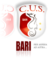 A Bari la terza tappa di Coppa Italia