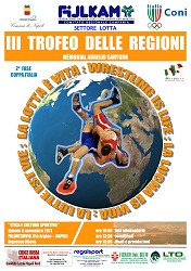Coppa Italia: il 2° appuntamento è con il Trofeo delle Regioni