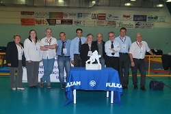 5° Trofeo delle Alpi / 1° Trofeo Lorenzo Calafiore