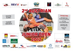 Juniores a Gotzis per l'Austrian Open