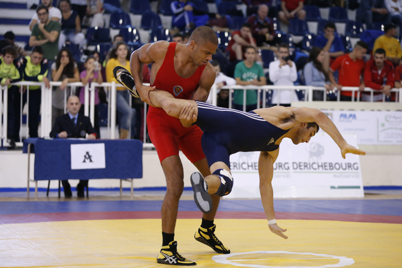 Alle Fiamme Oro la seconda fase di Coppa Italia