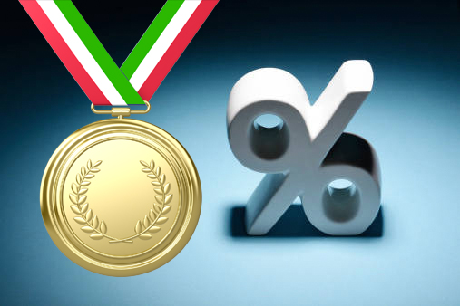 Mondiali seniores: qualche dato statistico