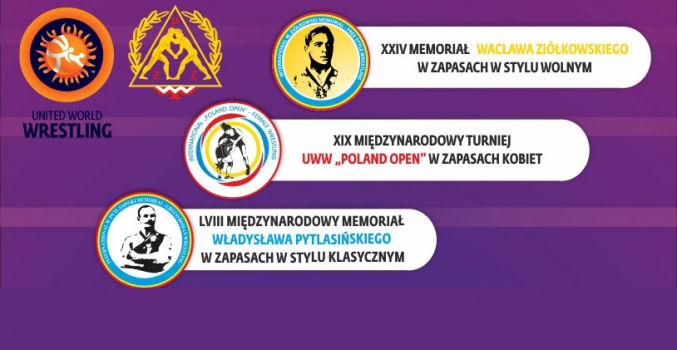 Cinque Azzurri per il Poland Open, Ziolkowski & Pytlasinski