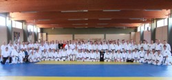 1° Corso di aggiornamento nazionale 3° livello