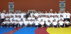 Formazione ed Addestramento Professionale Guardia Costiera / MGA-FIJLKAM