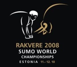 Mondiali di Sumo in Estonia