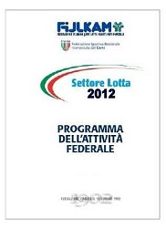 Pubblicati i PAF 2012