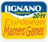 European Masters Games a Lignano, è iniziato il count down 