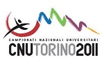 A Torino il Campionato Nazionale Universitario