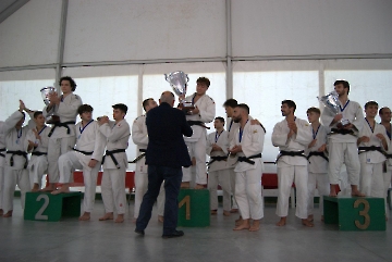 12º MEMORIAL CLAUDIO ROSONE – ROMA, 28 SETTEMBRE 2024