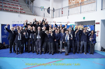 GARE VELLETRI - 29/30 NOVEMBRE 2025