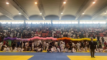 GARA 1/2 GIUGNO 2024 - PALIANO
