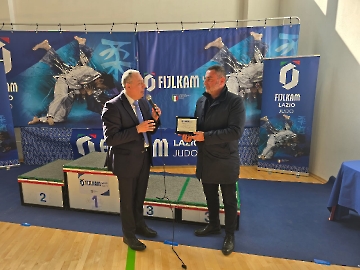 GARA 22/02/2025 - LADISPOLI