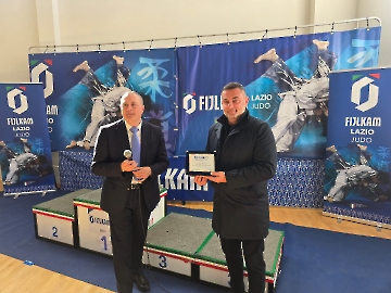 GARA 22/02/2025 - LADISPOLI
