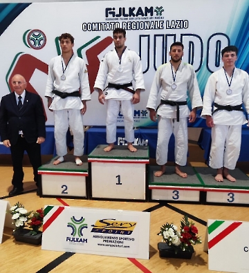 GARA 28 APRILE 2024 - PALATORRINO