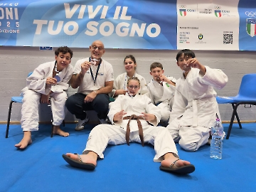 TROFEO CONI 2025