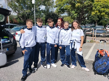 TROFEO CONI 2024
