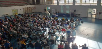 Corso Aggiornamento Insegnanti Tecnici 2022